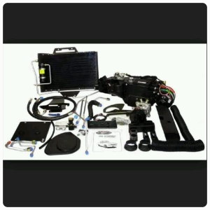 Air Conditioning & Heating Kits