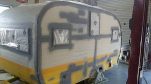 1956 Dalton Trailer Repair Prescott